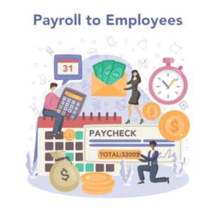 payroll